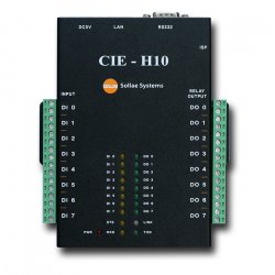 CIE-H10