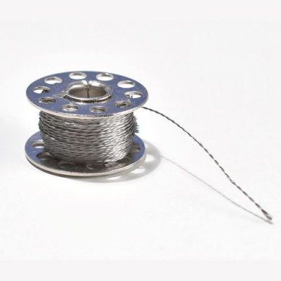 Stainless Thin Conductive Thread